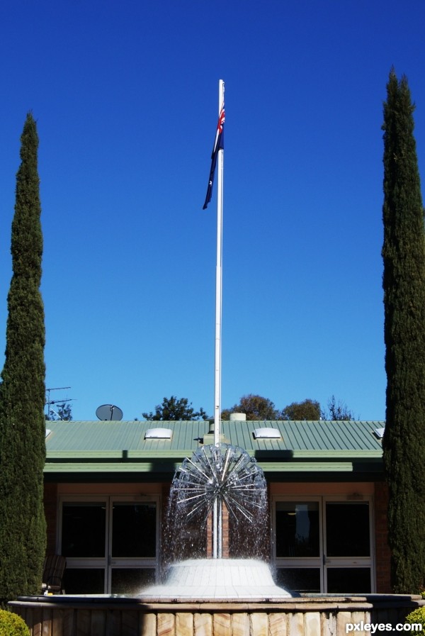 Australia water